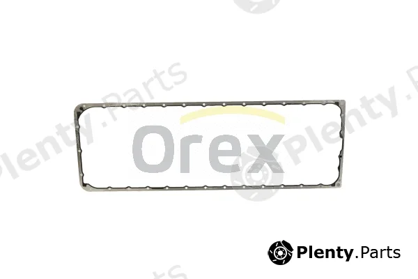 Orex 116007 — Gasket, oil sump