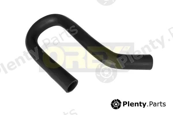 Orex 750060 — Radiator Hose
