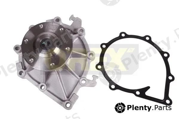 Orex 220091 — Water Pump, engine cooling