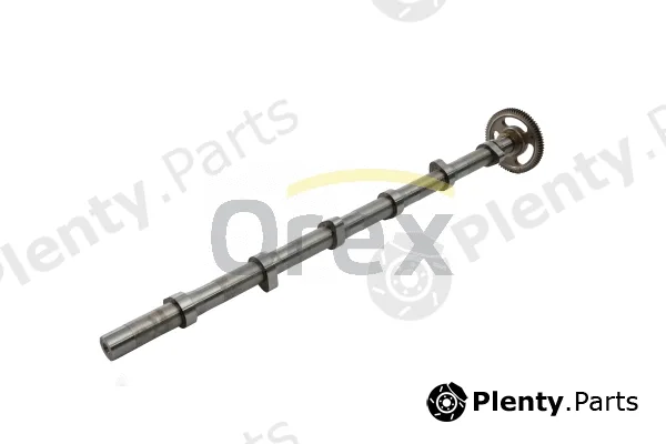 Orex 105038 — Camshaft