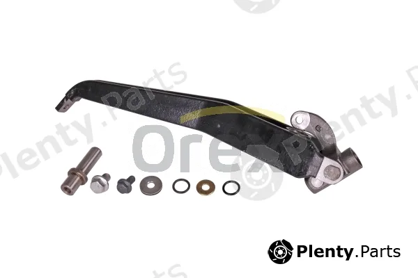 Orex 126003 — Selector-/Shift Rod