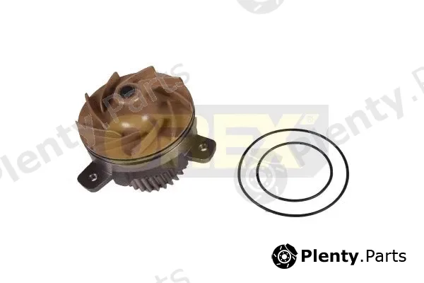 Orex 320033 — Water Pump, engine cooling