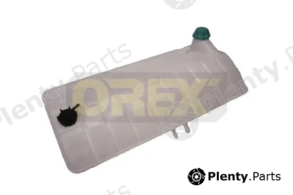 Orex 250023 — Expansion Tank, coolant