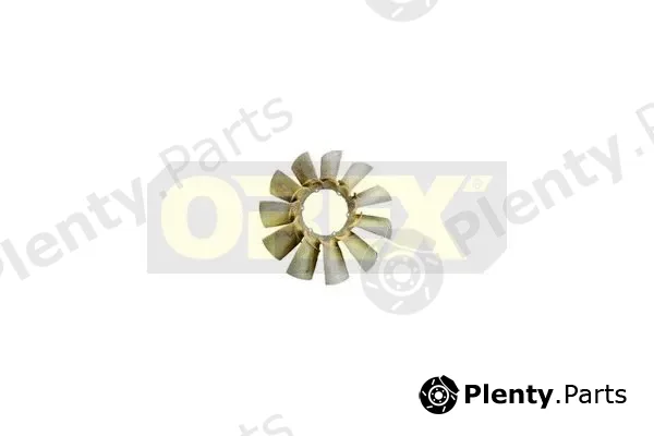 Orex 420026 — Fan, engine cooling