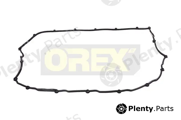 Orex 210008 — Gasket Set, cylinder head cover