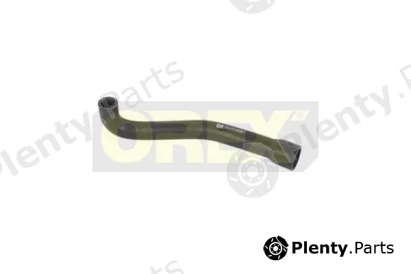 Orex 150280 — Intake Hose, air filter