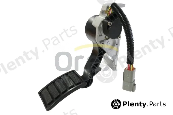 Orex 301023 — Sensor, accelerator pedal position