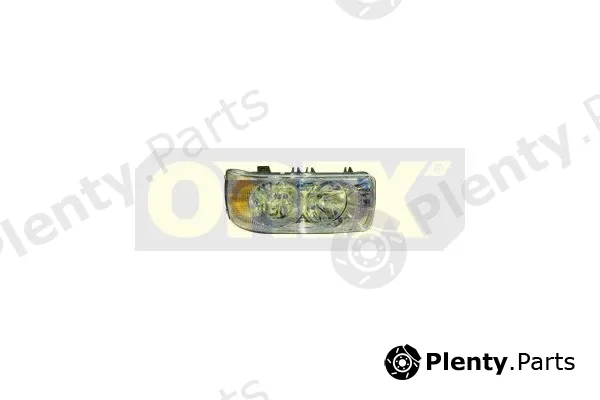 Orex 482032 — Headlight