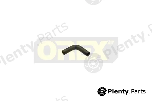 Orex 350057 — Radiator Hose