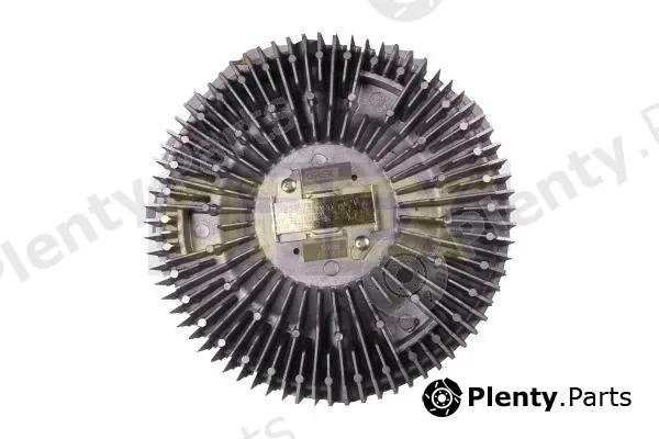 Orex 120100 — Clutch, radiator fan