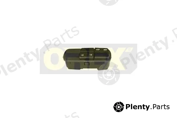 Orex 118058 — Central Electric