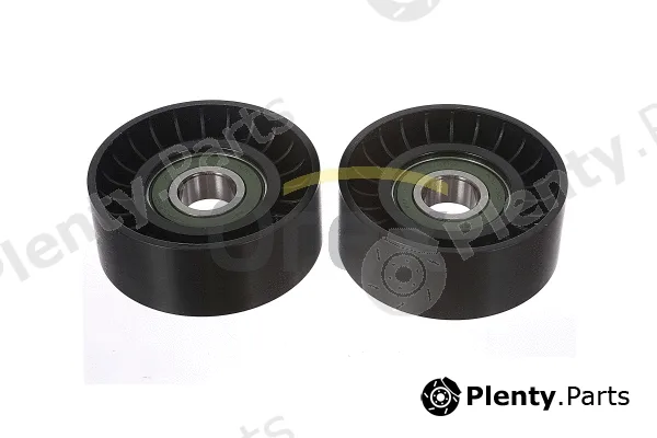 Orex 120162 — Belt Tensioner, V-ribbed belt