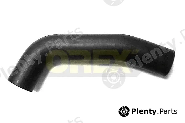 Orex 150158 — Radiator Hose