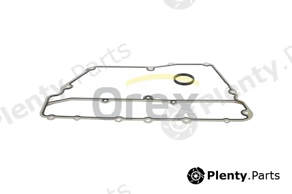 Orex 513015 — Gasket, housing cover (crankcase)