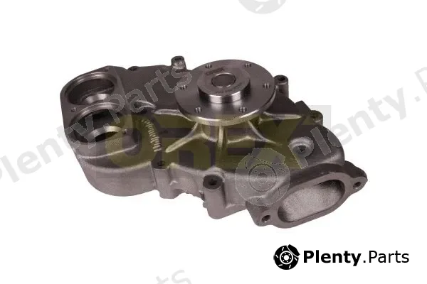 Orex 120016 — Water Pump, engine cooling