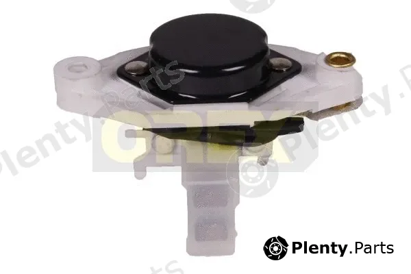 Orex 154002 — Alternator Regulator
