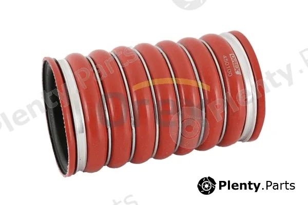 Orex 450100 — Charge Air Hose