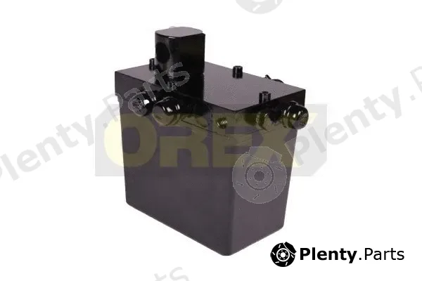 Orex 455003 — Tilt Pump, driver cab