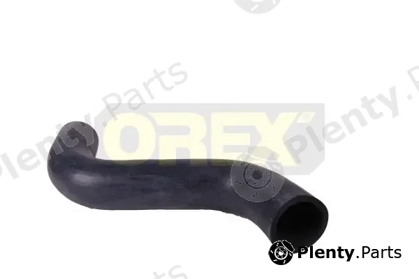 Orex 250016 — Radiator Hose
