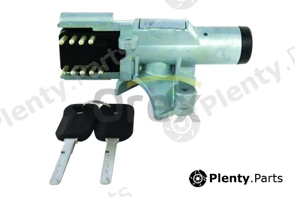 Orex 346004 — Steering Lock