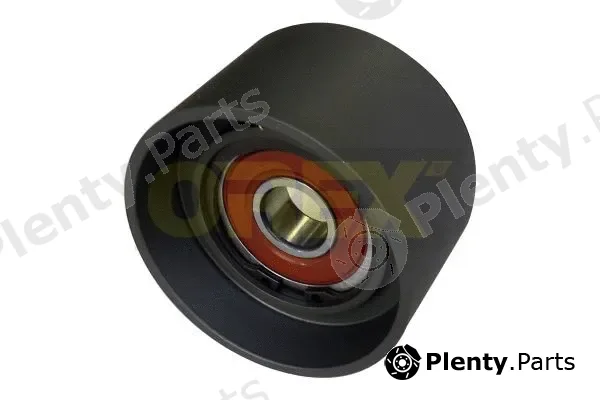 Orex 120071 — Tensioner Lever, V-ribbed belt