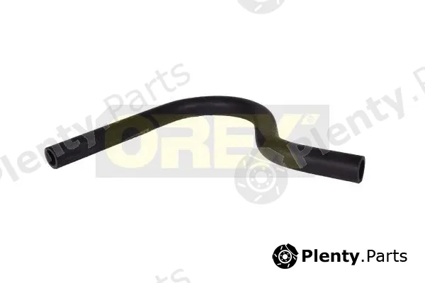 Orex 350058 — Radiator Hose