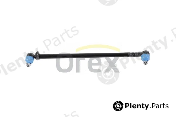 Orex 124072 — Centre Rod Assembly