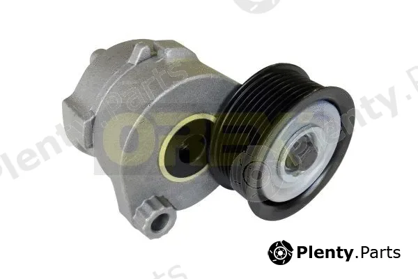 Orex 120054 — Belt Tensioner, V-ribbed belt