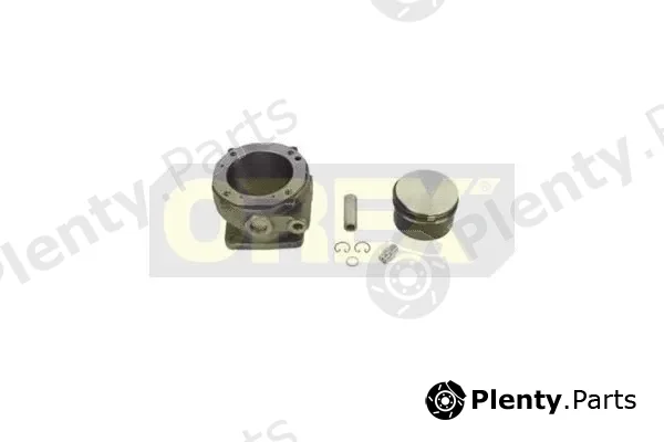 Orex 113084 — Repair kit, air compressor