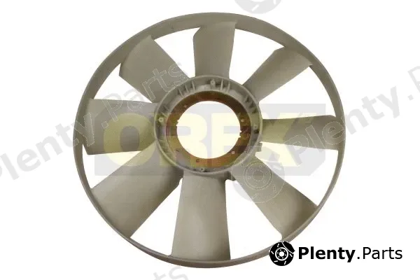 Orex 120091 — Fan, engine cooling
