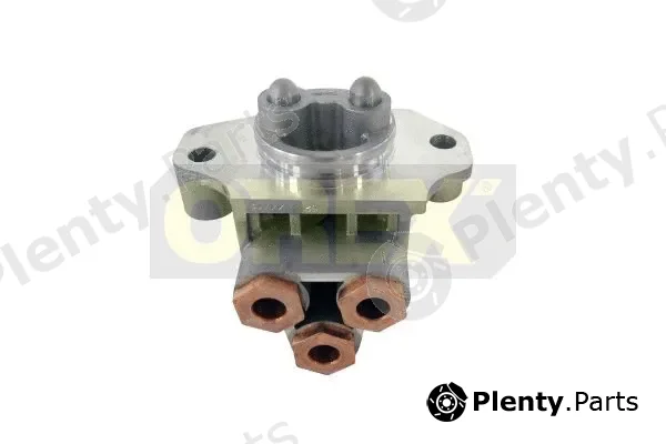 Orex 125072 — Switch, splitter gearbox