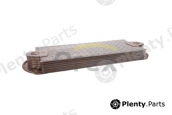 Orex 318029 — Oil Cooler, engine oil