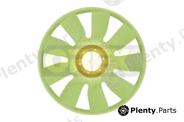 Orex 220075 — Fan, engine cooling