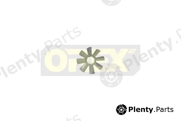 Orex 420028 — Fan, engine cooling