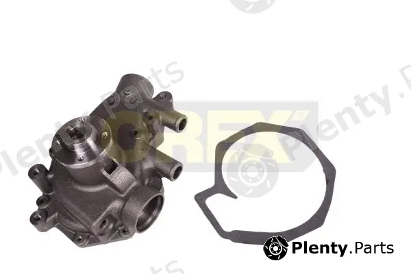 Orex 420029 — Water Pump, engine cooling
