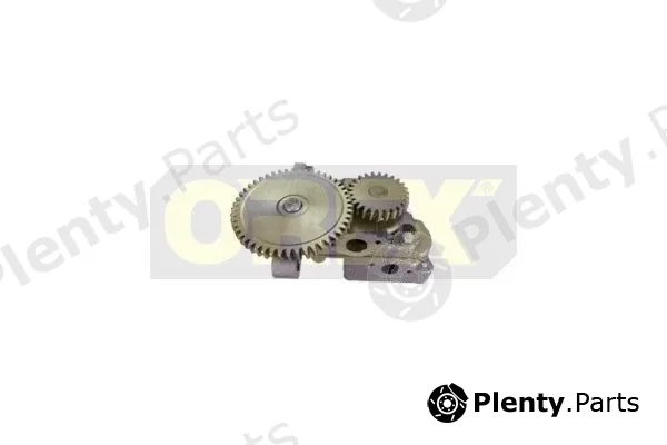 Orex 618009 — Oil Pump