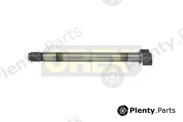Orex 142172 — Brake Shaft