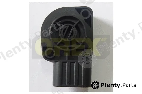 Orex 450092 — Sensor, accelerator pedal position