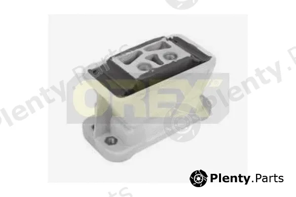 Orex 124029 — Mounting, automatic transmission