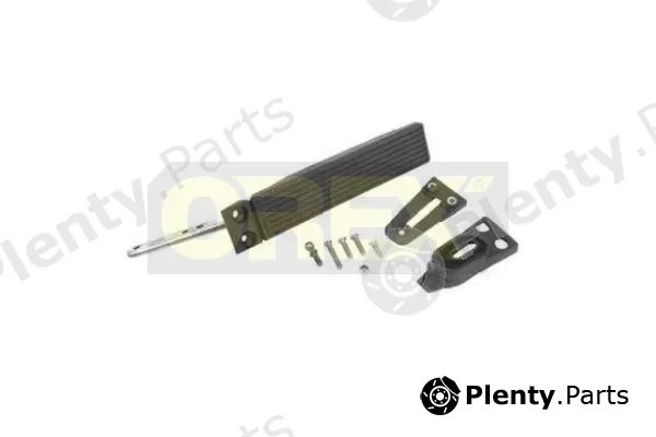 Orex 143067 — Accelerator Pedal