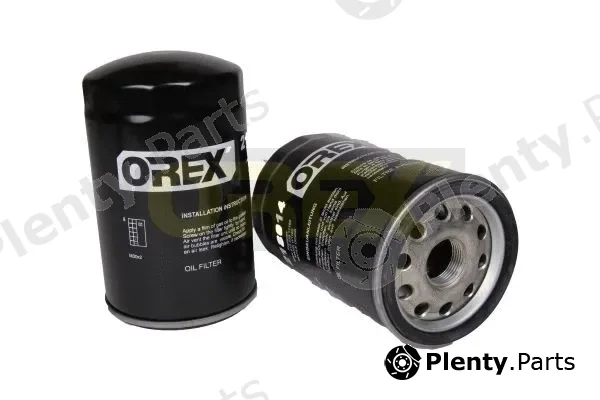 Orex 218014 — Oil Filter
