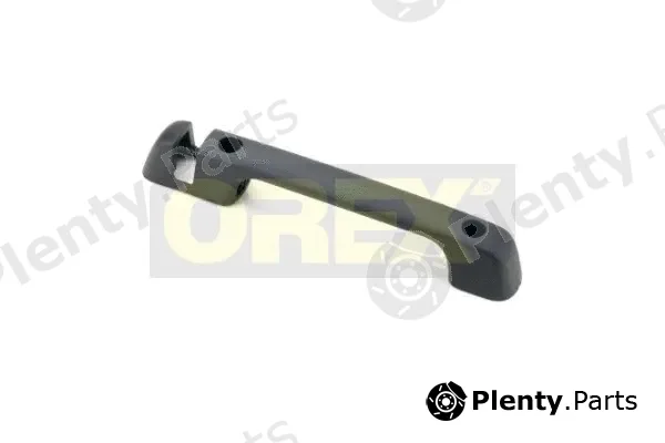 Orex 166038 — Handle, bonnet release