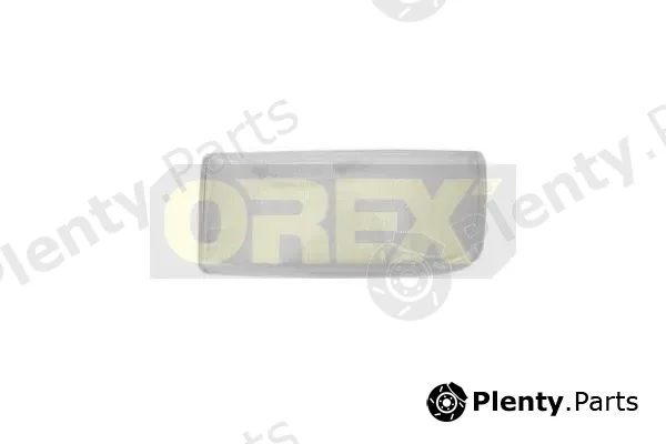 Orex 182005 — Light Glass, headlight