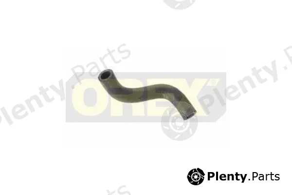 Orex 150199 — Radiator Hose