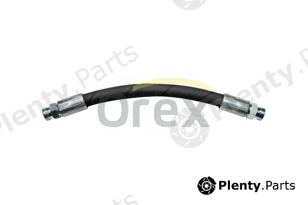 Orex 146080 — Hydraulic Hose, steering