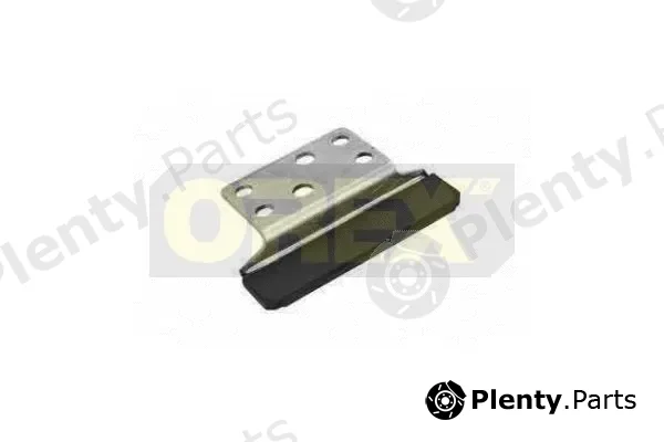 Orex 582001 — Mounting, radiator