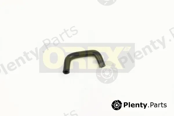 Orex 150243 — Radiator Hose