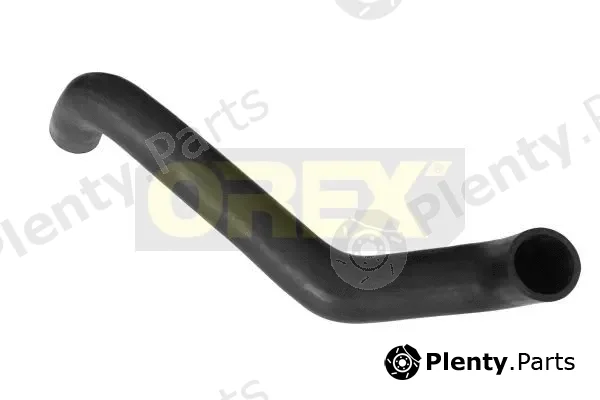 Orex 750048 — Radiator Hose