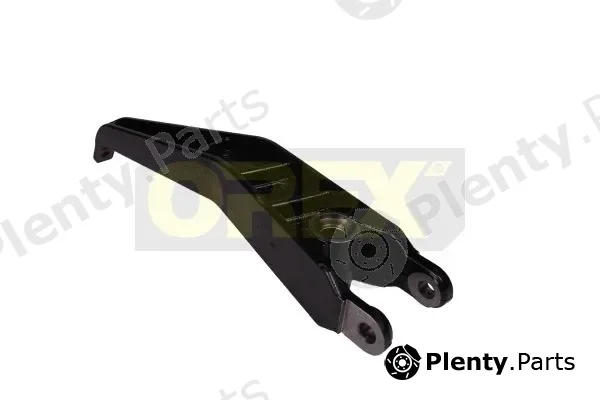 Orex 126002 — Selector-/Shift Rod