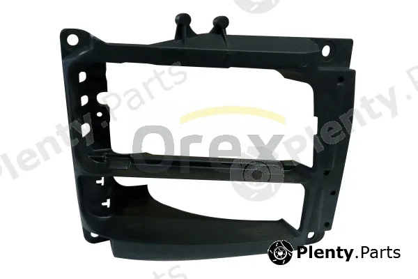 Orex 282012 — Frame, headlight